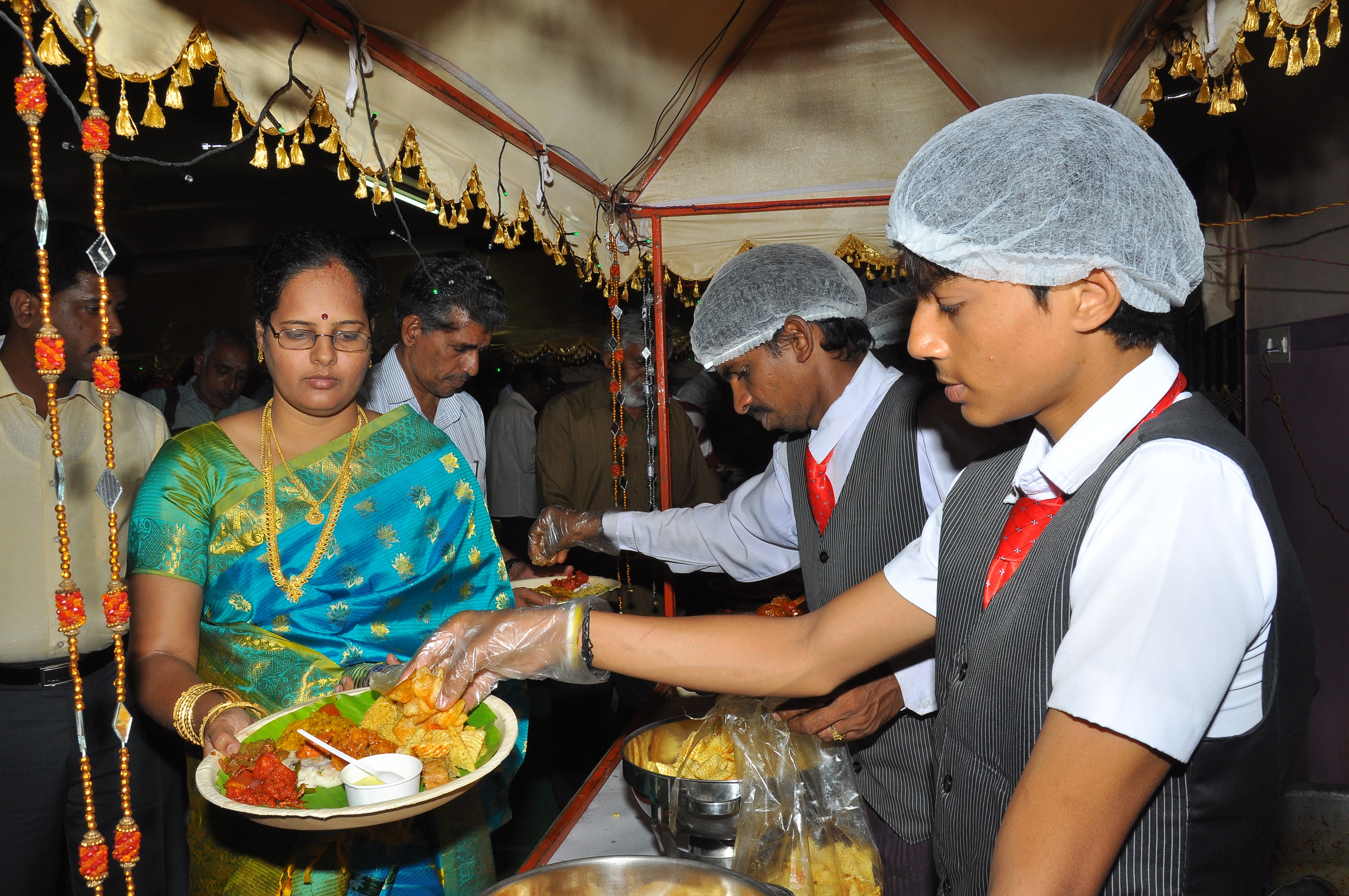 Best Catering Service